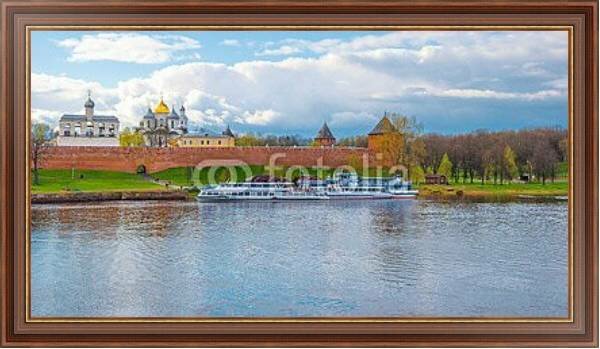 детинец великий новгород фото