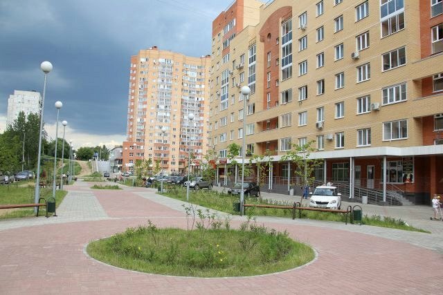 микрорайон стрижи новосибирск фото