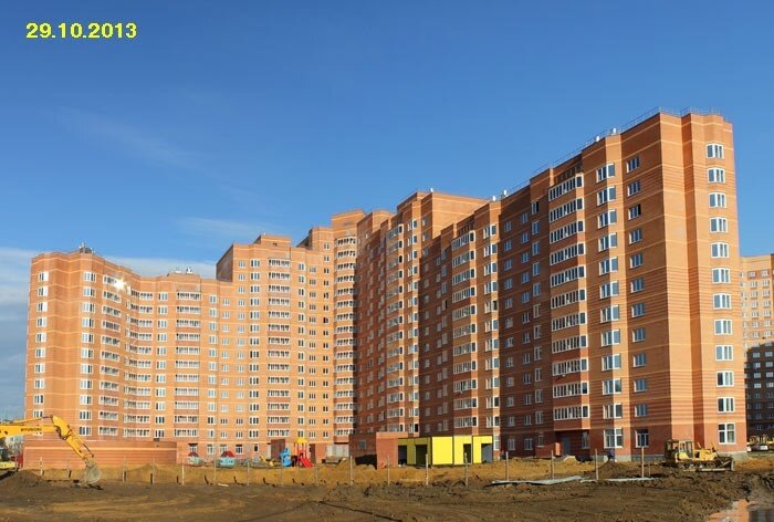 красносельское шоссе (горелово), 54 корп. фото
