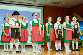 Фото 7. Многоликий мир