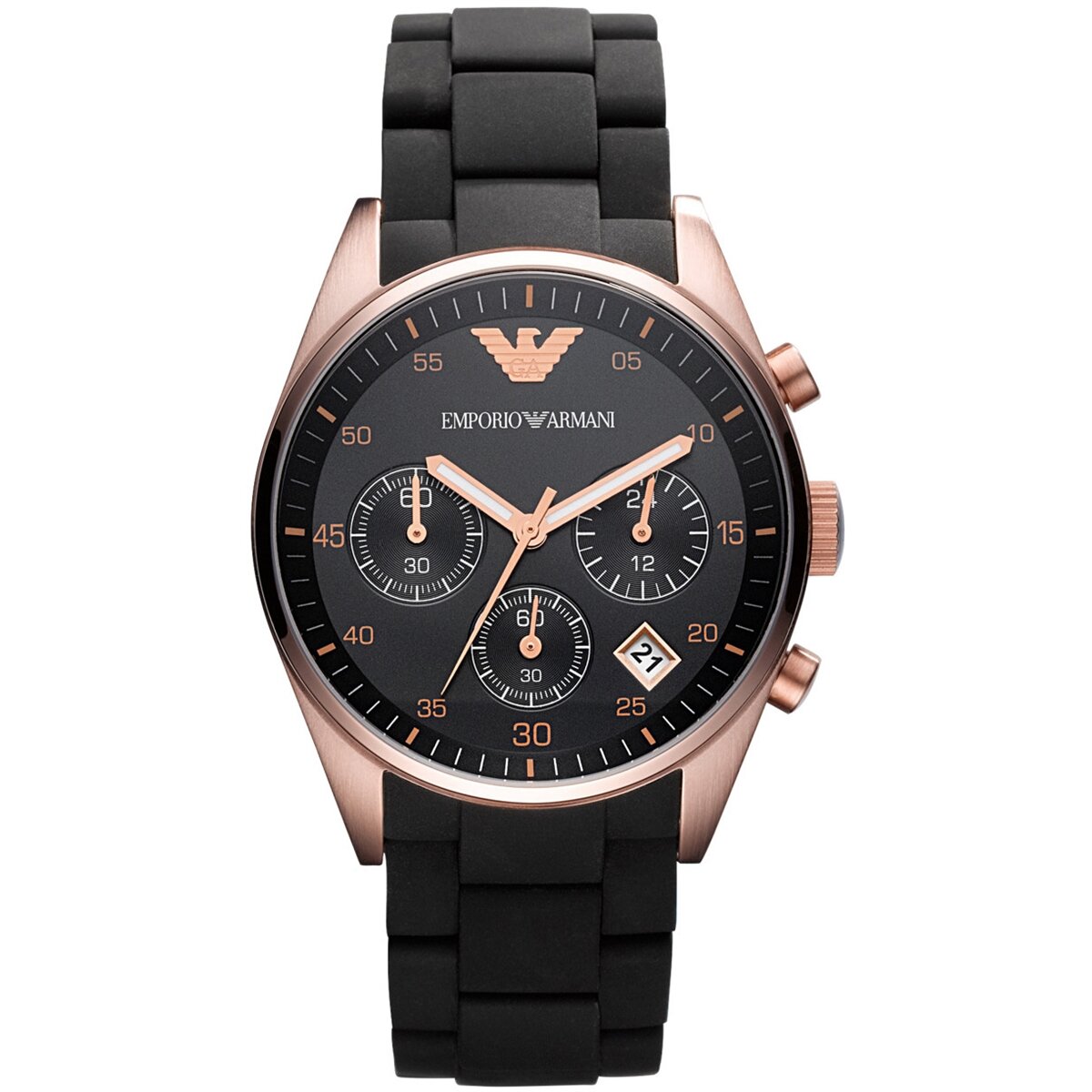 часы emporio armani фото