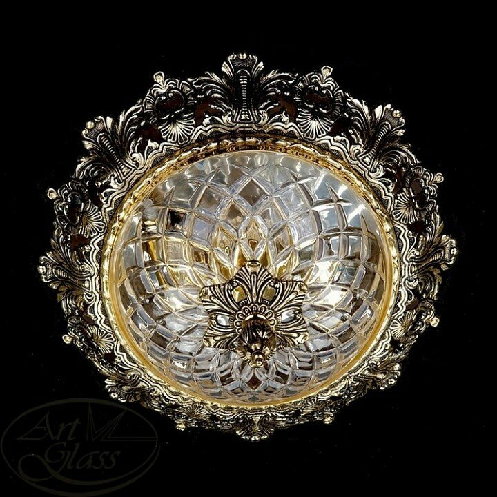 artglass светильники фото