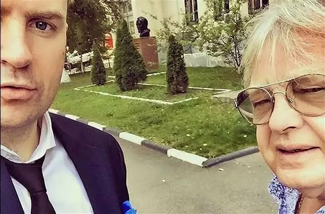 юрий антонов сейчас фото
