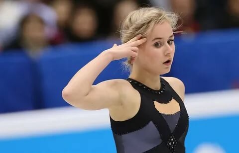 Серафима Андреевна Саханович фото