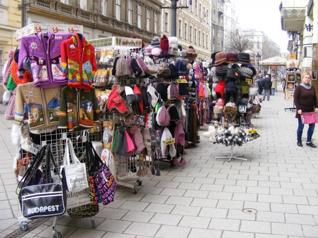 вещевой рынок тайланда фото