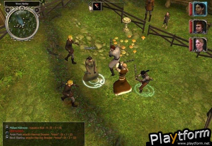 Neverwinter Nights 2 Cd Keys