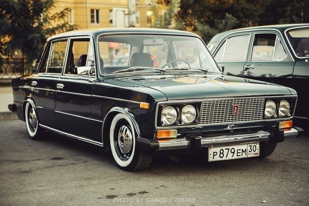 ваз 2106 классика фото