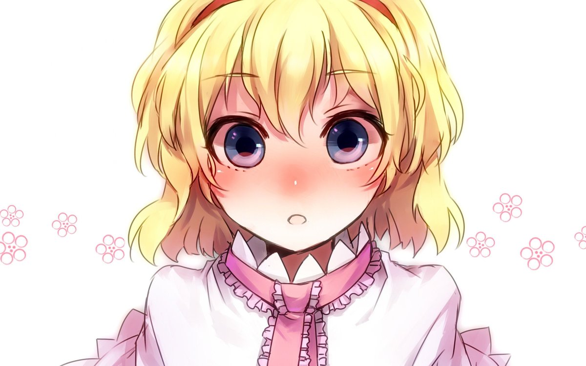 Аниме картинки смущение