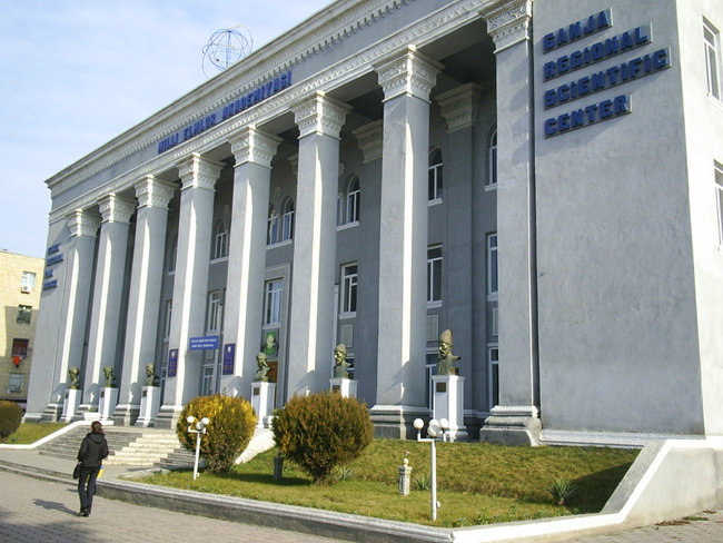 фото университеты в тюмени фото
