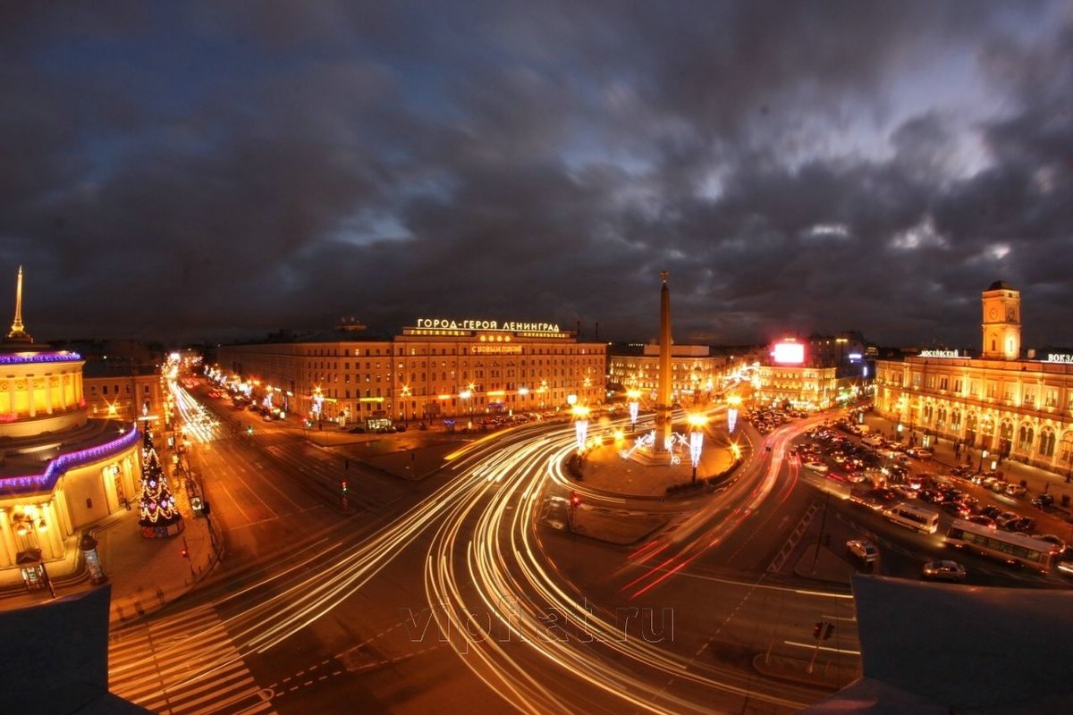 площадь восстания санкт петербург фото