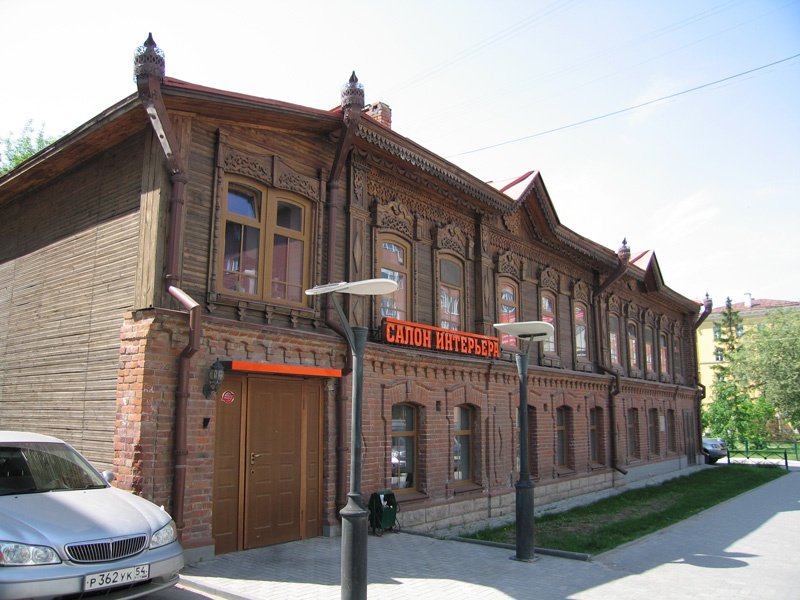старинные здания фото