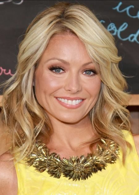 Pricheska Legkie Lokony Foto