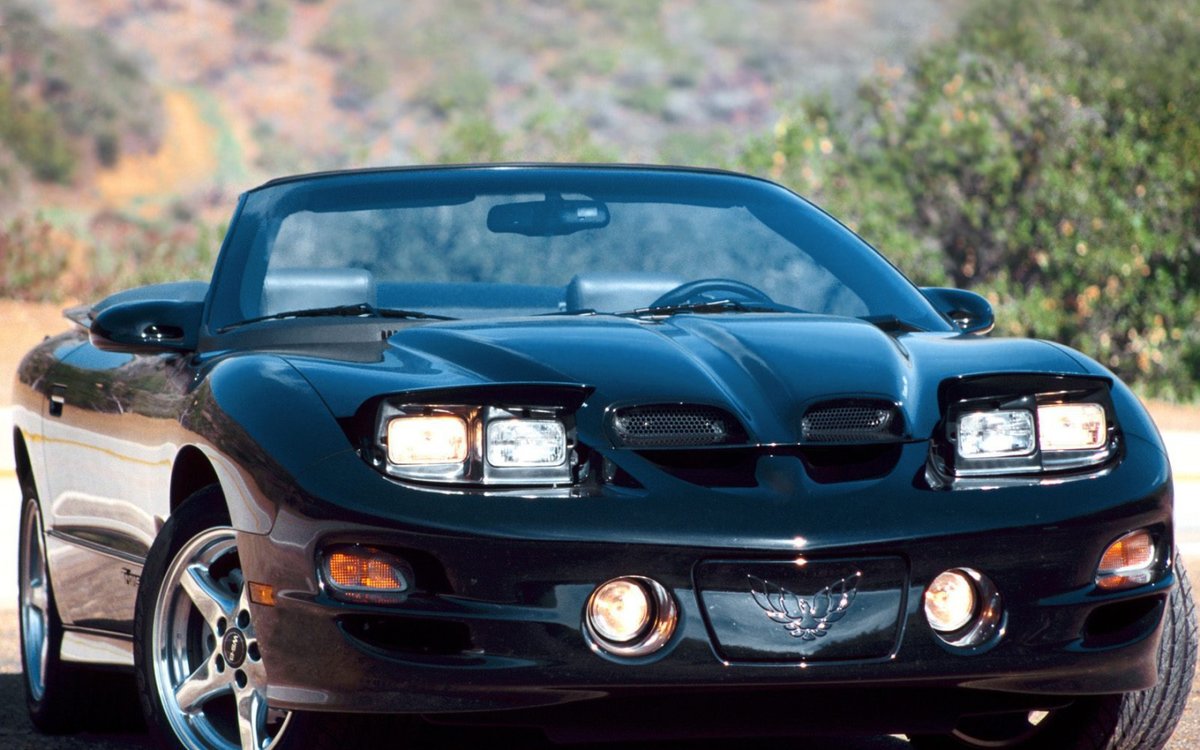 ford mustang фото