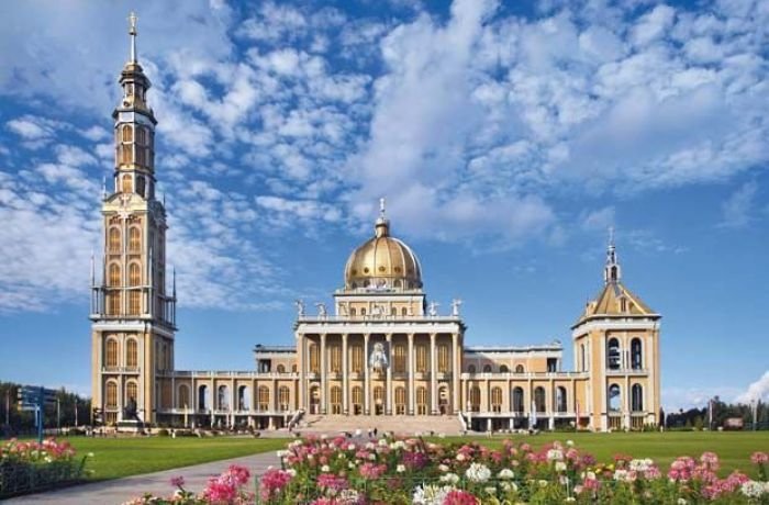 лихень польша фото