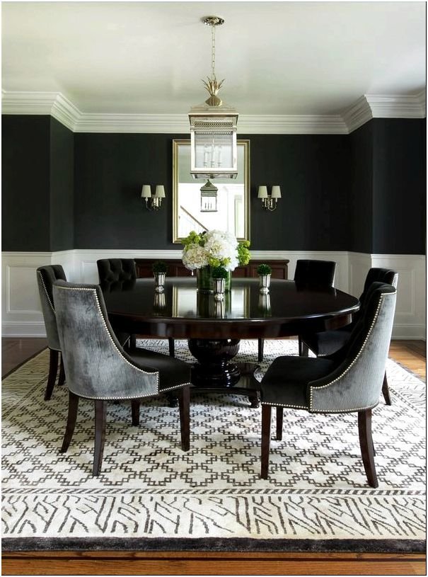 dining room фото