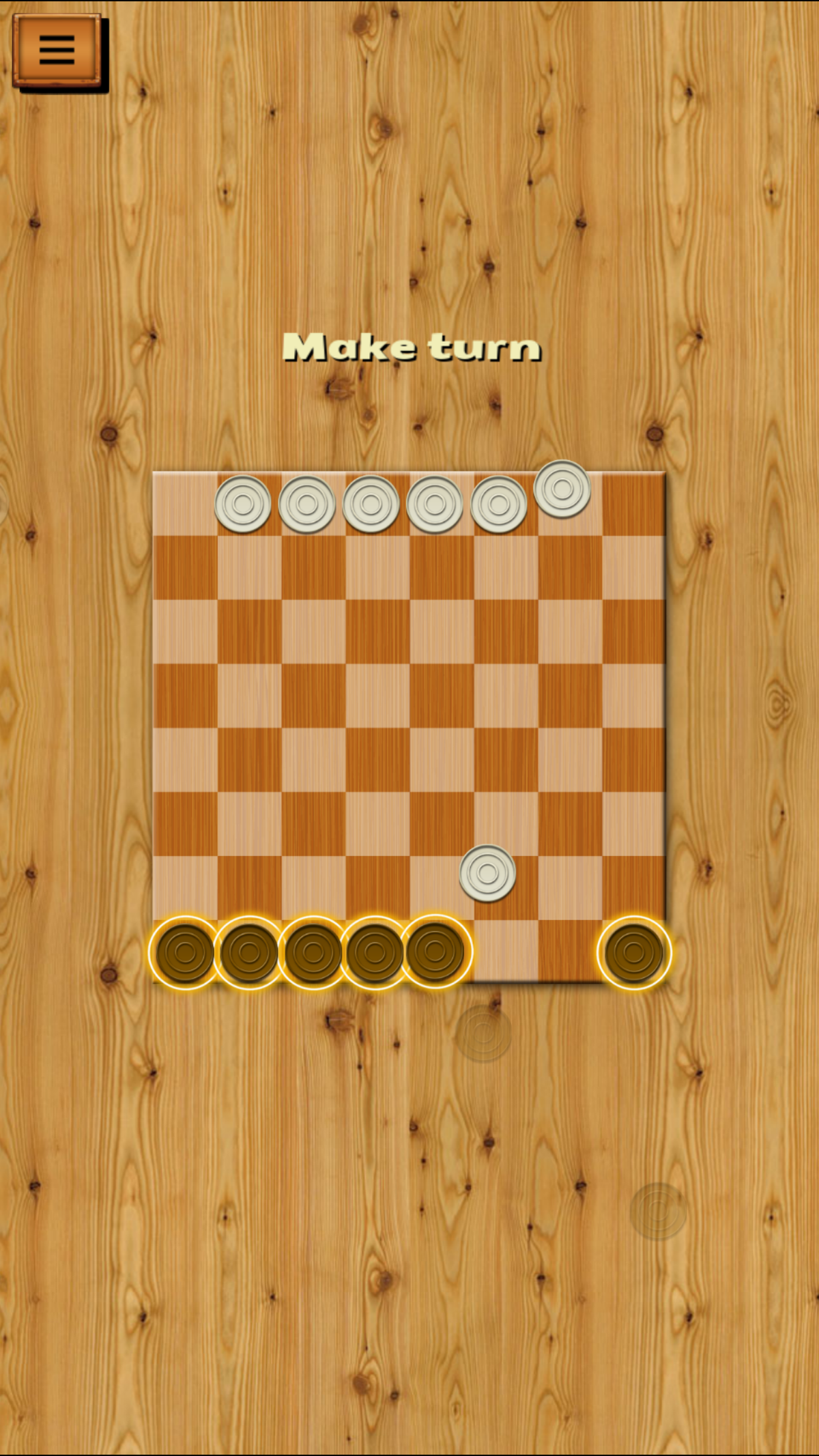 Игры шашки онлайн для детей