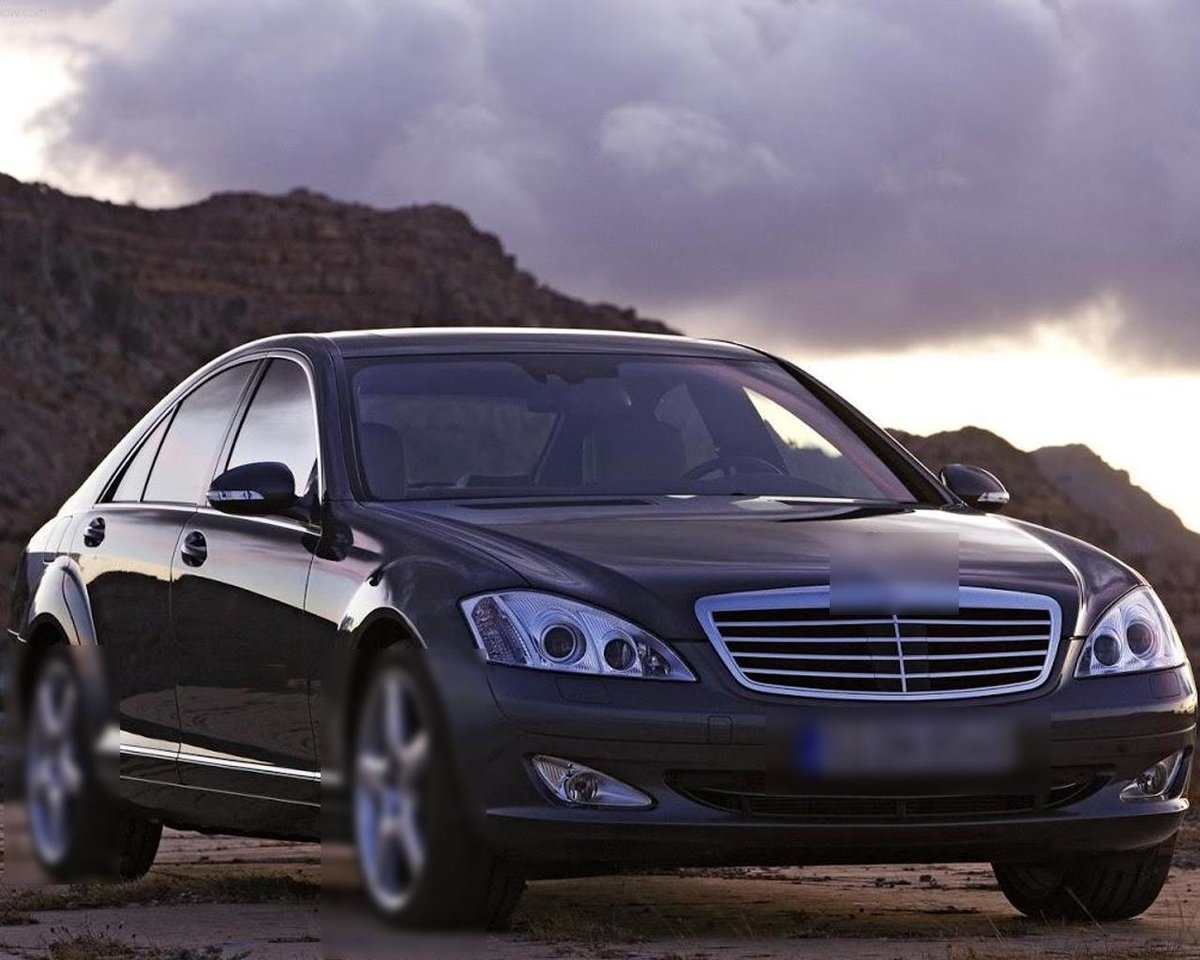 Марки машин с фото