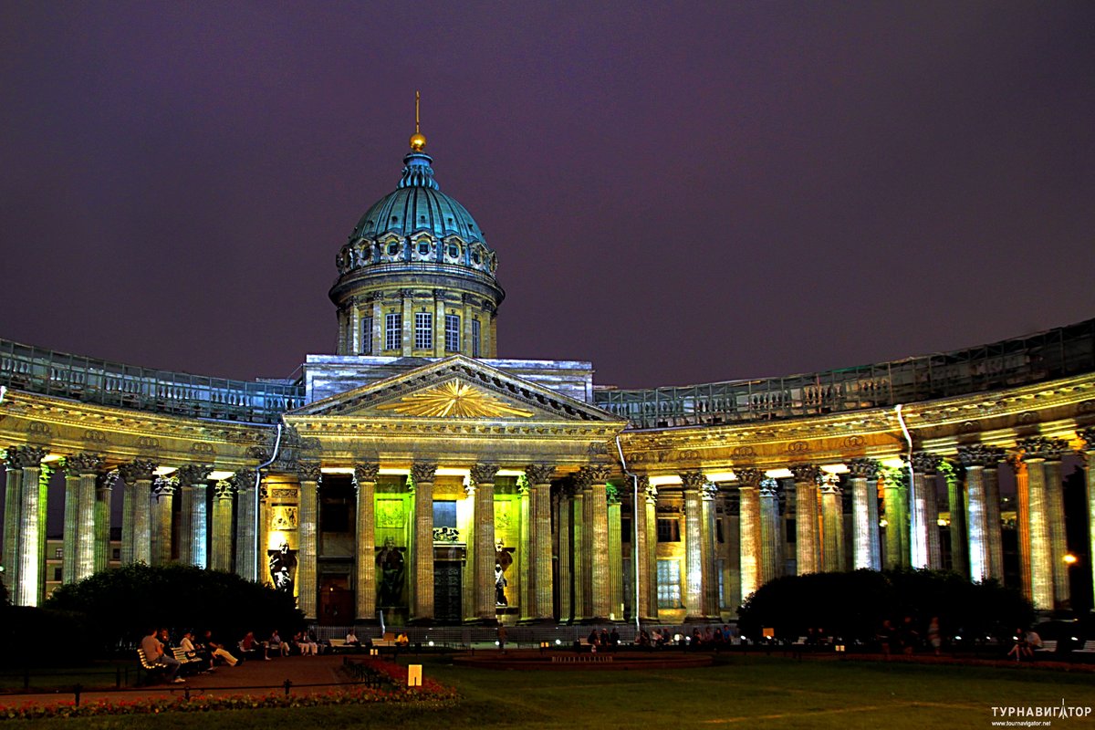 казанский кафедральный собор санкт петербург фото
