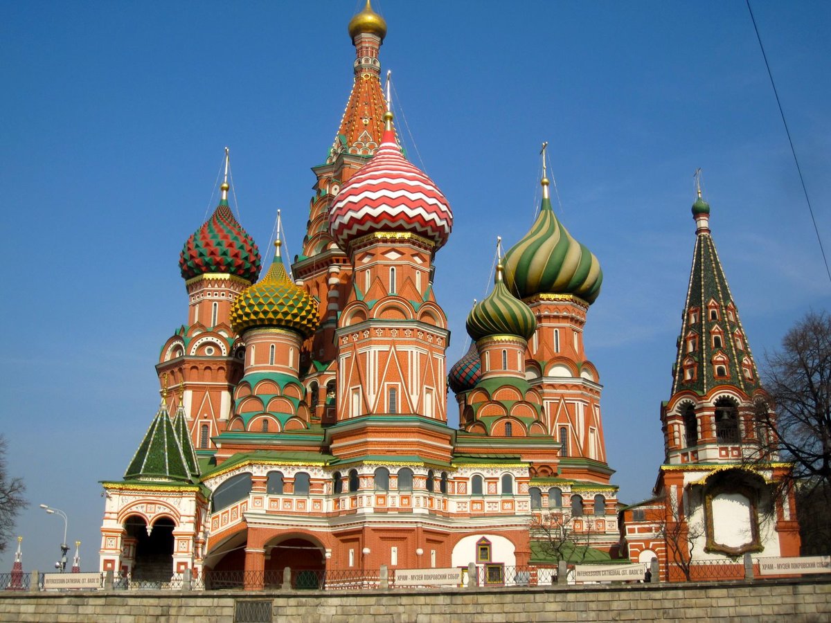 храм василия блаженного москва фото