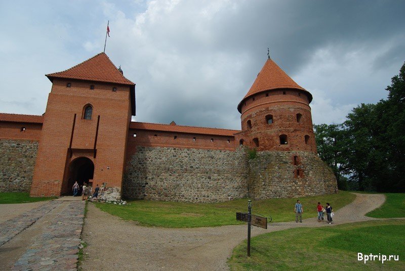 лидский замок белоруссия фото