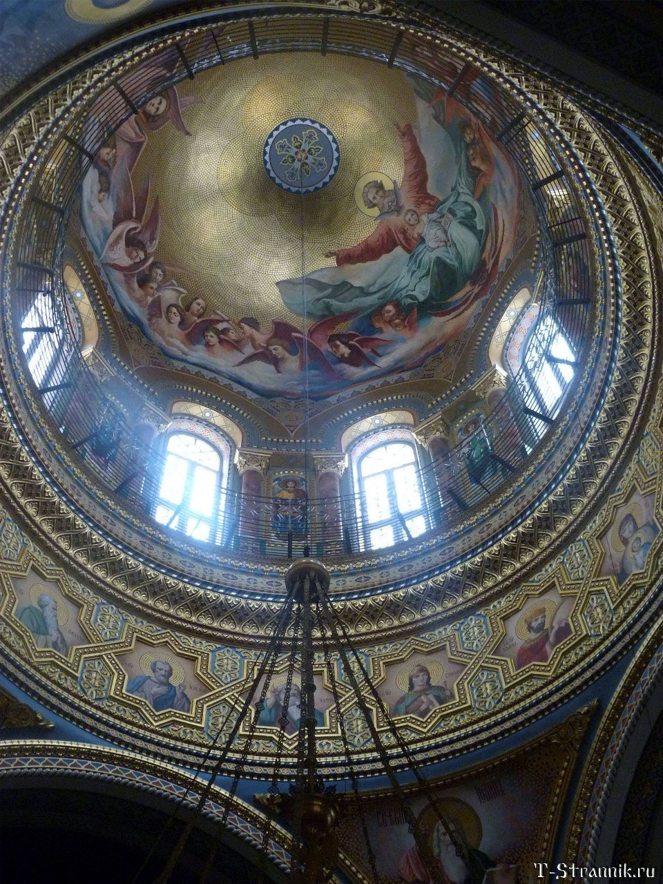 исаакиевский собор фото