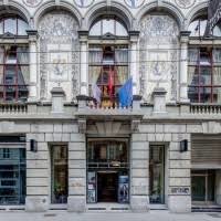 париж 16 аррондисман фото