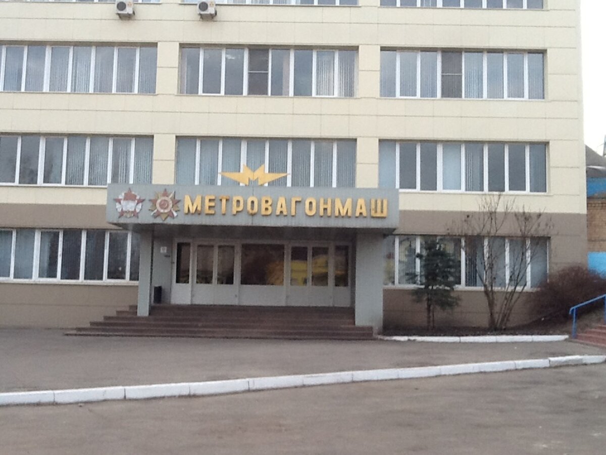 здание фото