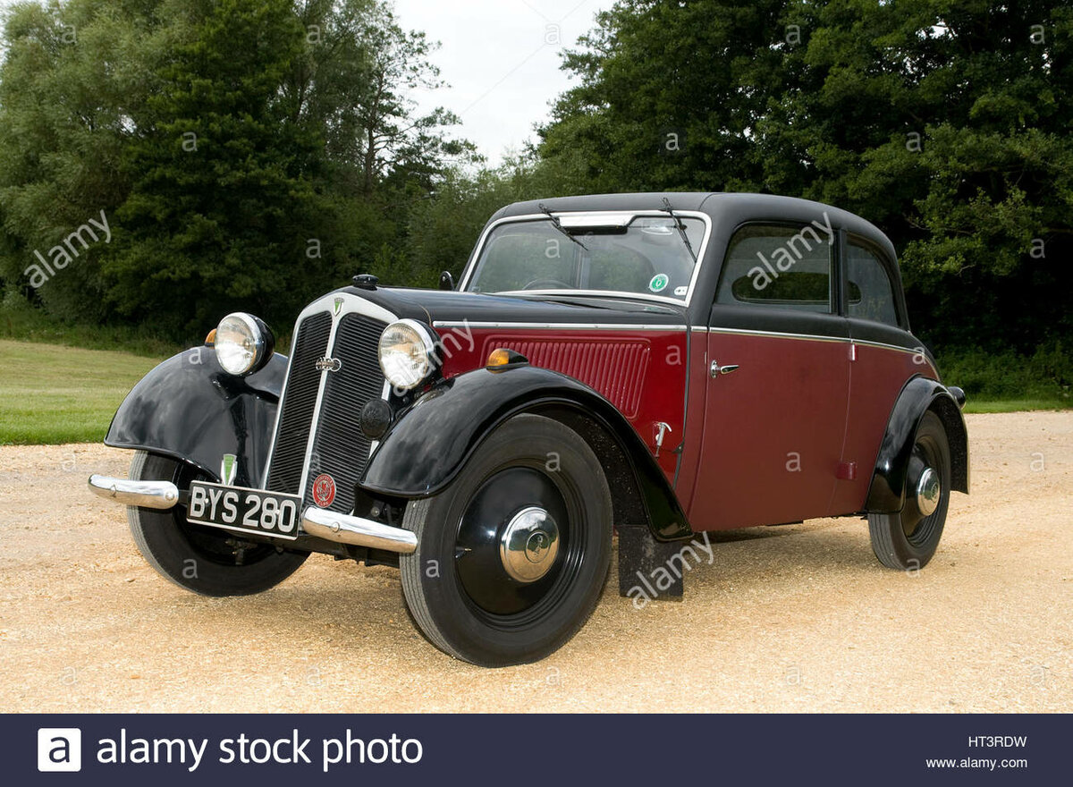 автомобиль dkw 1937 фото