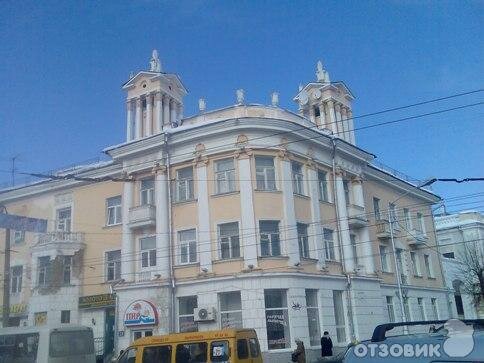 новоторжская 23 тверь фото