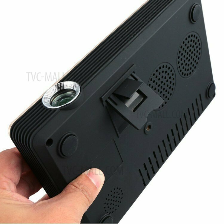 проектор aaxa l1 v2 фото