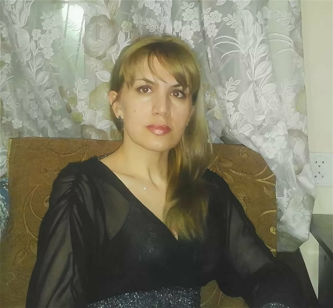 Женщина фото