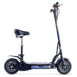 electric kick scooter фото