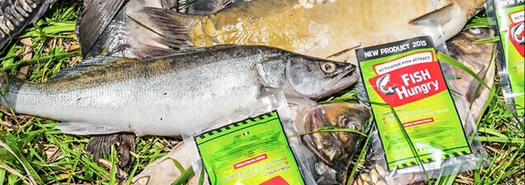 активатор клёва fishhungry фото