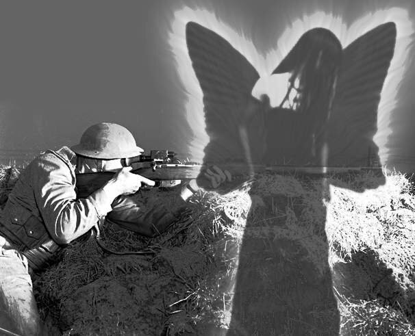 sniper elite 5 сеттинг фото