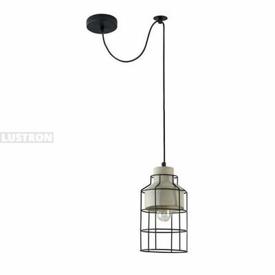 подвесной светильник maytoni gosford t436-pl-01-gr фото