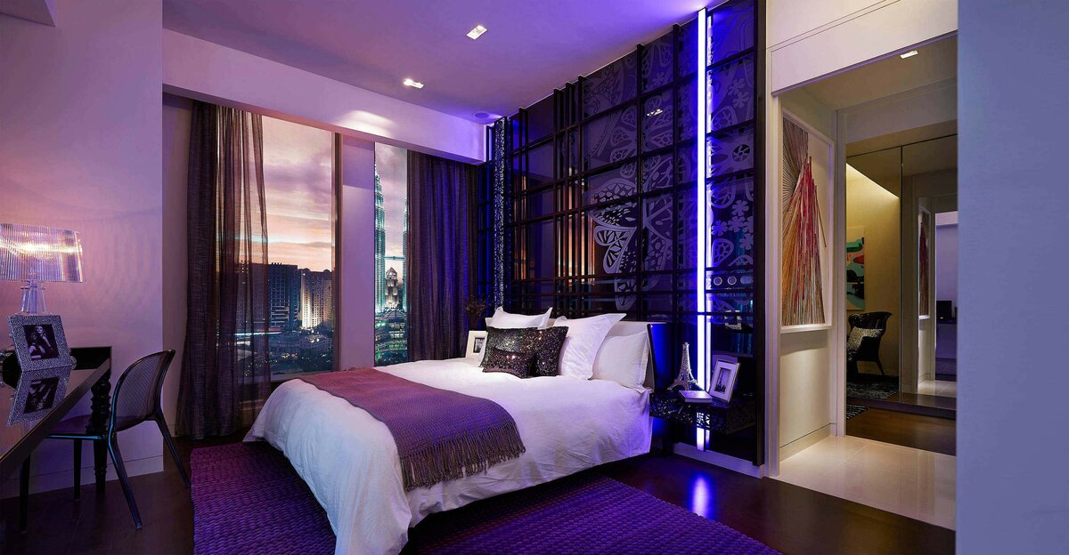 yotel нью йорк сша отель фото