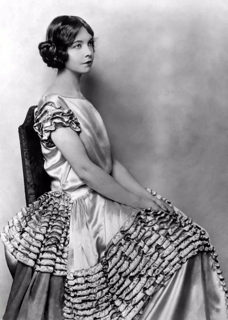 лиллиан гиш lillian gish фото