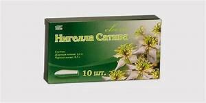 нигелла сатива свечи фото