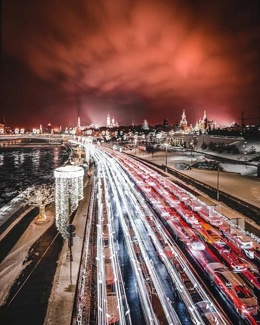 ритм города фото