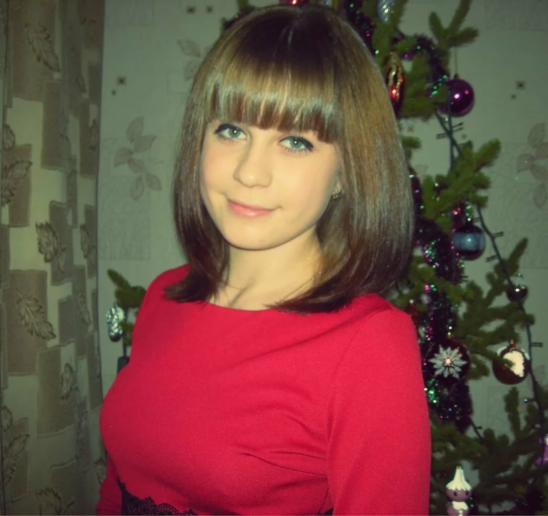 Женщина фото