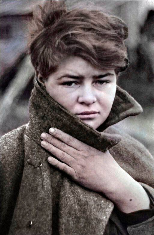 людмила зотова актриса фото
