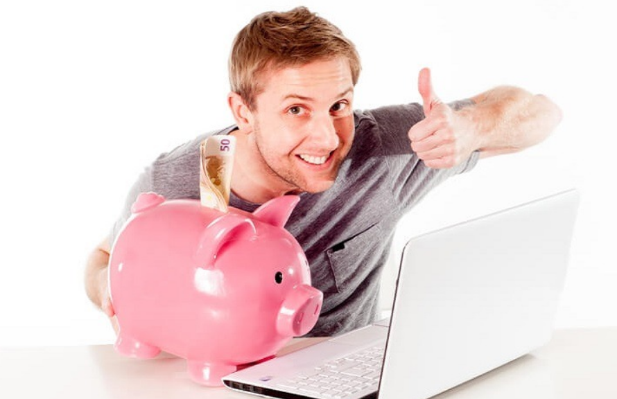 piggy bank фото