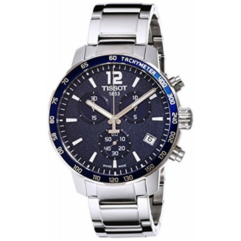 tissot seastar 1000 chronograph фото