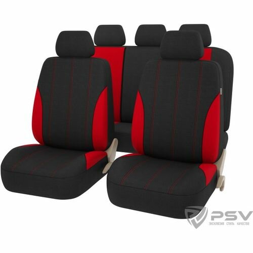 накидки psv 2d premium фото