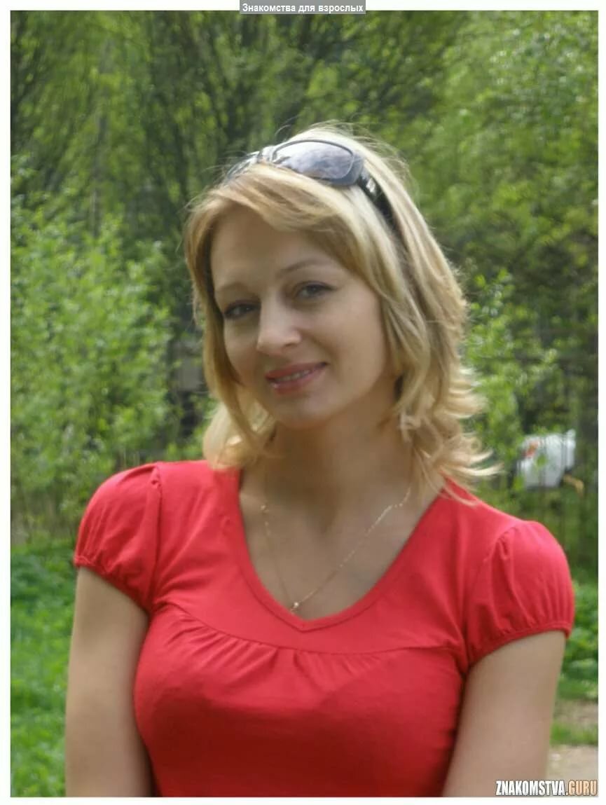 Женщина фото