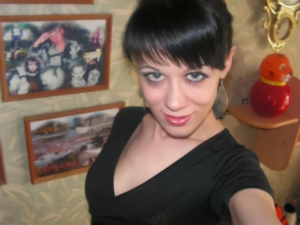 Женщина фото