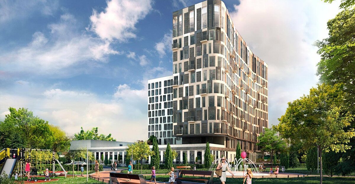 апарт-комплекс «nord» фото