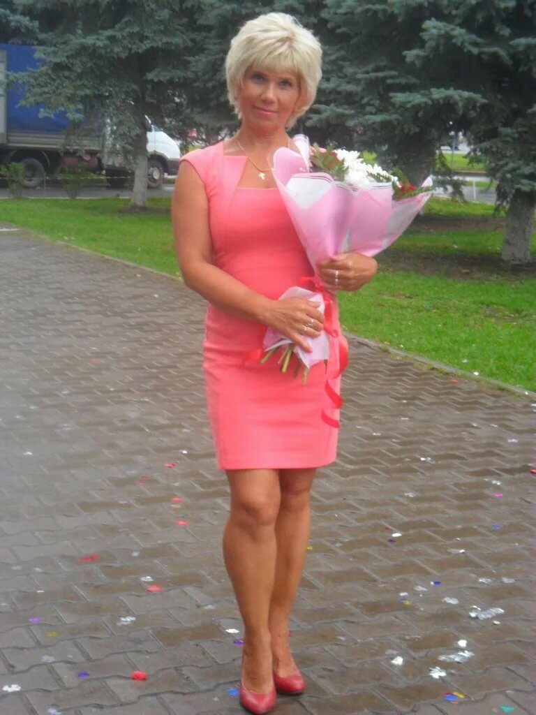 Женщина фото