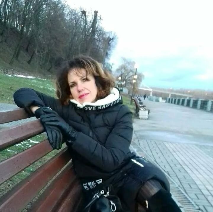 Женщина фото