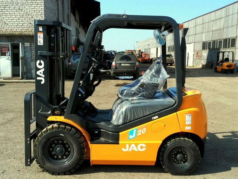 Jac cpcd 25